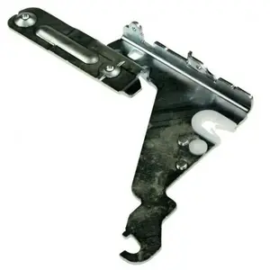 Charnière droite d'origine Lave-vaisselle 12005775, 00645029 BOSCH pas cher
