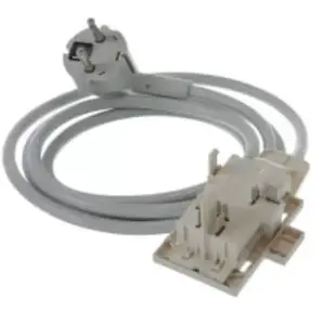 Câble d'alimentation d'origine Lave-vaisselle 00498261 BOSCH pas cher