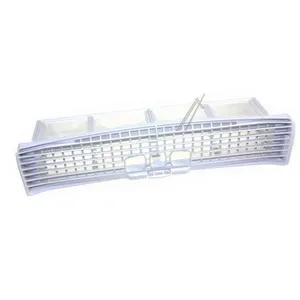 Comparateur de prix : Filtre à peluches pour Sèche-linge Electrolux 32.5x31x7.5cm 1366019014