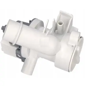 Comparateur de prix : Pompe de vidange pour lave-linge Candy 43014233