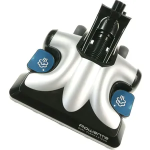 Suceur noir Nettoyeur vapeur RS-RT900626 ROWENTA - 331536 pas cher