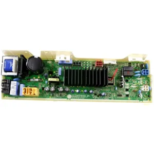 Comparateur de prix : LG Carte électronique, Platine Principale - Lave-linge (EBR83467108 LG)