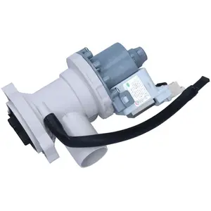 Pompe de vidange Lave-linge K1577219 HISENSE, GORENJE - 333614 pas cher