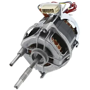 Moteur d'origine Sèche-linge 1366112041 ELECTROLUX
