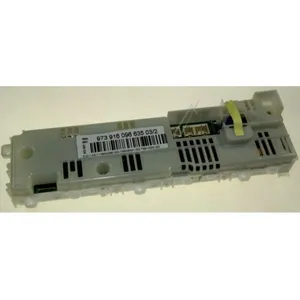 Comparateur de prix : Module configure pour seche linge electrolux - sos5974947
