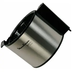 Comparateur de prix : Moulinex Porte-Filtre + Clapet - Cafetière, Expresso (SS-202203 MOULIN...