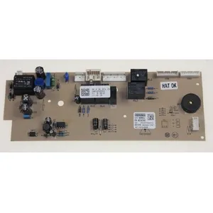 Module électronique - Sèche-linge - BEKO, CONTINENTAL EDISON (39112)