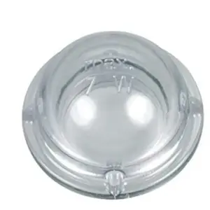 SOS ACCESSOIRE Verre d'ampoule pour Sèche-linge Electrolux 1123424002 pas cher