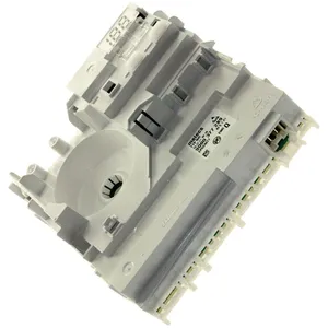 Carte électronique, module de commande Lave-vaisselle 00614681 BOSCH pas cher