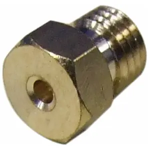 Comparateur de prix : Beko Injecteur gicleur gaz naturel diam 1,47 Four cuisinière (4319200...