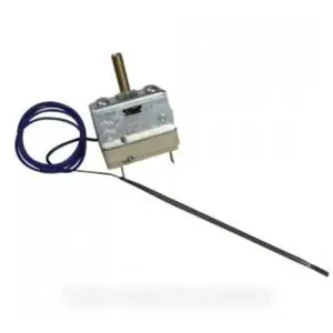 Comparateur de prix : Thermostat Four, cuisinière C00082365 INDESIT
