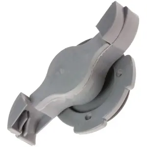 Bras superieur pour lave-vaisselle Smeg 3664061879561 pas cher