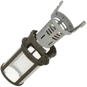 Comparateur de prix : Microfiltre d'origine Lave-vaisselle C00386682, 488000386682 WHIRLPOOL
