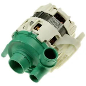 Pompe de cyclage - Lave-vaisselle - SMEG, BRANDT, WHIRLPOOL, CANDY pas cher