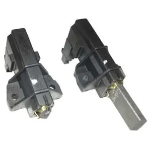 HOTPOINT ARISTON Charbon Moteur pour Lave-linge Indesit C00196554 pas cher