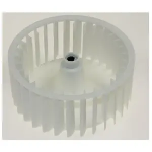 Beko Turbine Sèche-linge (2971100100 BEKO ALTUS GRUNDIG OCEANIC SABA)