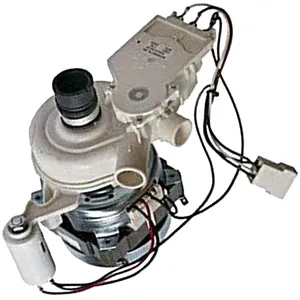 Comparateur de prix : Pompe de cyclage pour lave-vaisselle ARISTON HOTPOINT, SCHOLTES, INDES...