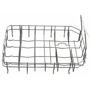 Comparateur de prix : Smeg PANIER INFÉRIEUR POUR LAVE VAISSELLE SMEG