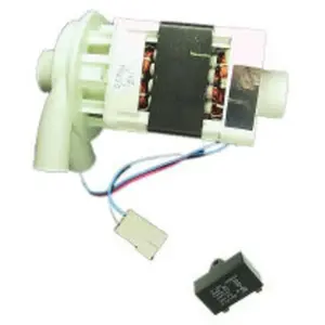 Pompe de cyclage YXW50-2F Lave-vaisselle 49017733, AS0018883 CANDY pas cher