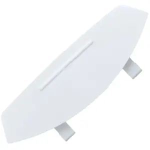 Whirlpool Poignée de porte Lave-linge (481071424001 C00312065 WHIRLPOO...