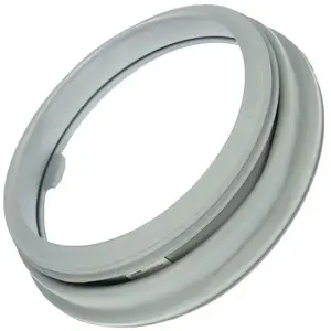 Joint de hublot (manchette) d'origine Lave-linge 40014445 BRANDT pas cher