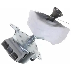 Siemens Moteur tourne broche d'origine Four cuisinière (00648762 NEFF ...Vendu parcdiscount