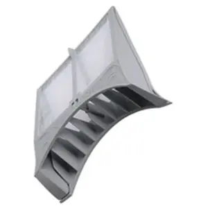 Bluesky Filtre à peluche Sèche-linge 482000028103 ARISTON HOTPOINT, - 307766