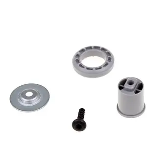 Roulette de rail supérieur - Lave-vaisselle - NEFF, SIEMENS, BOSCH, JUNKER, BALAY (43711) pas cher