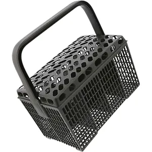 AEG Panier à couverts gris Lave-vaisselle (140028992018 AEG ELECTROLUX) pas cher