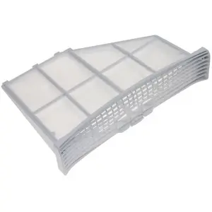 Comparateur de prix : Electrolux Filtre à peluche - Sèche-linge (1366339024 ELECTROLUX, AEG)