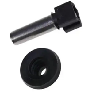 Whirlpool Sonde Temperature Sèche-linge 481225928961, 480112100128 - 307712