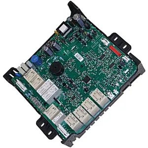Comparateur de prix : Platine De Puissance Configurable Pour Four Whirlpool