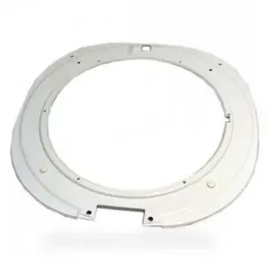 Indesit Kit Contre Cadre Hublot Pour Lave Linge Indesit