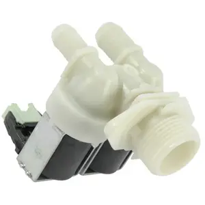 ELectrovanne 2 voies d'origine Lave-linge 1268833116 ELECTROLUX