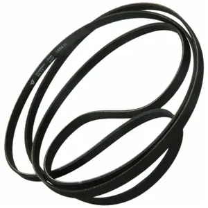 Zanussi Courroie 1884H5 Sèche-linge 1255028100 FAURE,, ELECTROLUX - 310292 pas cher