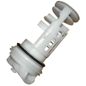 Electrolux Filtre de pompe Lave-linge 1327658017, AEG, ZANUSSI - 313084