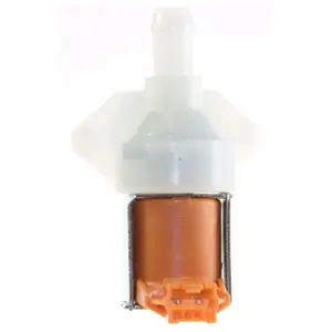 ELECTROVANNE 1 VOIE POUR LAVE VAISSELLE SMEG - 813050208