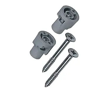 Comparateur de prix : Kit de fixation pour lave-vaisselle BOSCH, BALAY 00622861