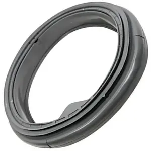 Hotpoint-Ariston Joint de hublot (manchette) Lave-linge C00372861 ARISTON - 309169