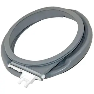 Joint de hublot (manchette) d'origine Lave-linge C00145112 INDESIT