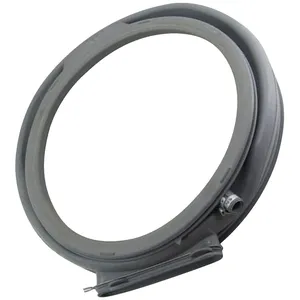 SOS ACCESSOIRE Joint de hublot (manchette) Lave-linge 1327246417, AEG - 309152 pas cher