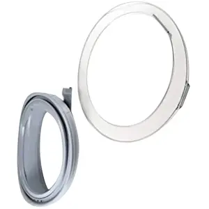 Bosch Joint de hublot (manchette) - Lave-linge (246270 SIEMENS, BOSCH)