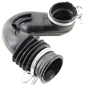 Haier - Durite bac produit cuve 0020300594 pour lave-linge 49051391