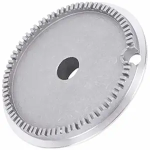 Comparateur de prix : Electrolux Couronne de brûleur rapide d'origine Four cuisinière (35400...