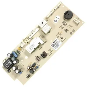 Comparateur de prix : SOS ACCESSOIRE Module de commande pour Sèche-linge Beko 2970011401