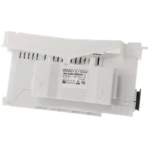 Comparateur de prix : Bosch Module de puissance - Lave-vaisselle (00656122, 656122 BOSCH)