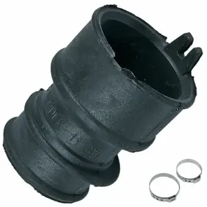Comparateur de prix : Durite pompe de cyclage Lave-vaisselle 480140102282, BAUKNECHT, LADEN, IGNIS, IKEA WHIRLPOOL, KITCHENAID - 294564