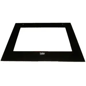 Comparateur de prix : Beko Vitre de porte extérieure - Four, cuisinière (210444372 BEKO)