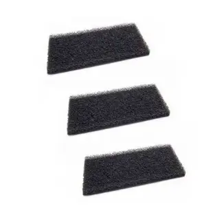 Lot de 3 filtres pour Sèche-linge WHIRLPOOL, BAUKNECHT, IGNIS, LADEN pas cher