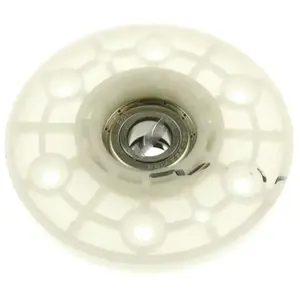 Comparateur de prix : Disque roulement cuve d'origine Lave-linge 43011931 CANDY